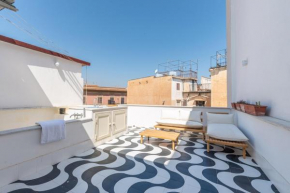 Отель Grey House in Zisa by Wonderful Italy, Палермо